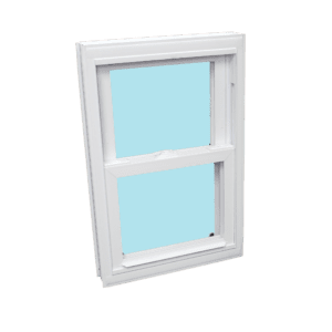 DH100 - REPLACEMENT DOUBLE MECHANICAL FRAME & SASH-image
