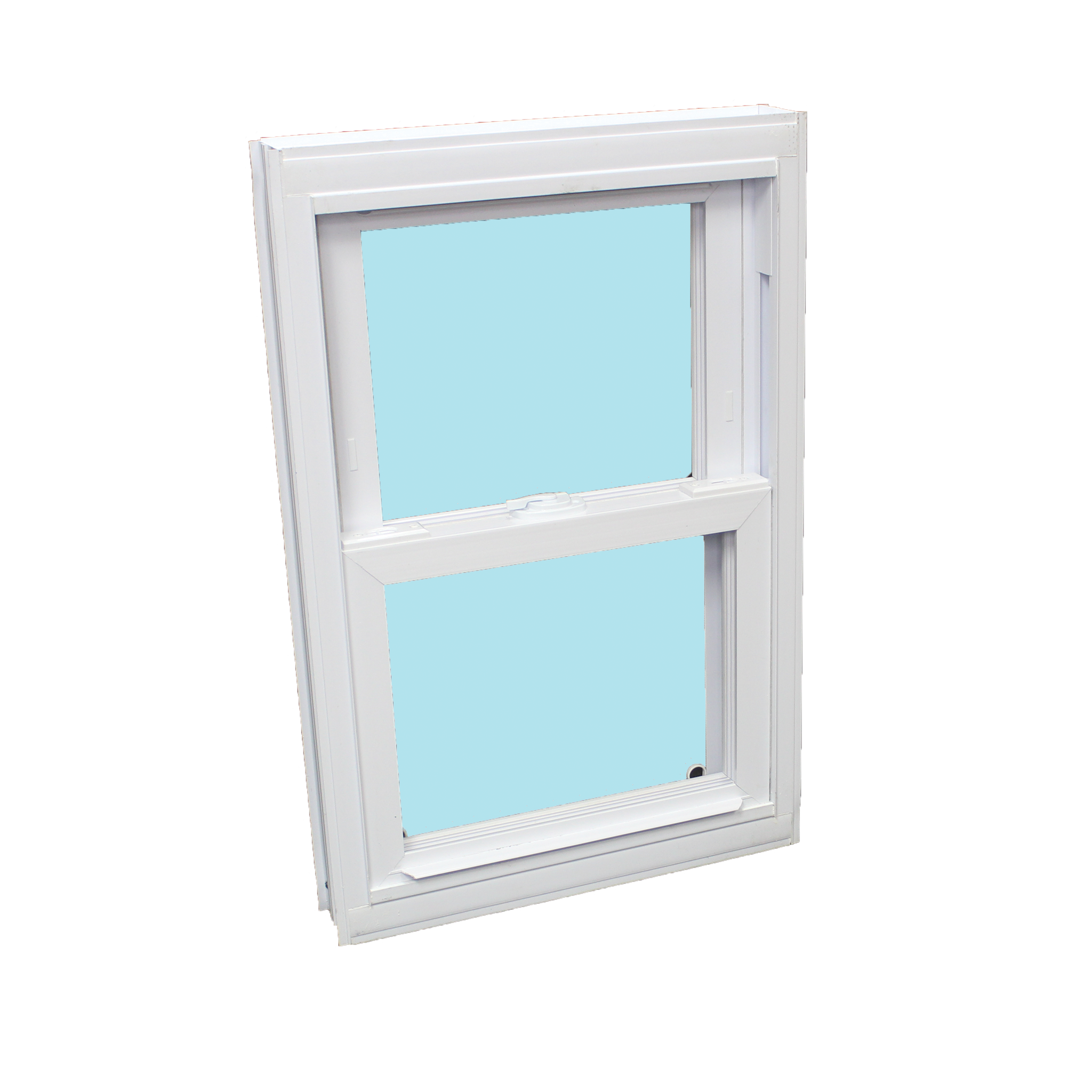 DH100 - REPLACEMENT DOUBLE MECHANICAL FRAME & SASH Image