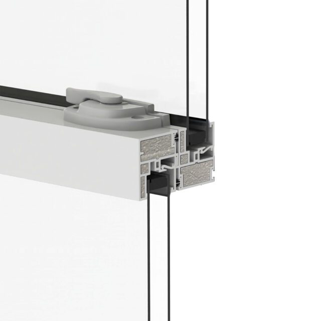 FOAM FILL SASH NORTHEAST WINDOWS USA