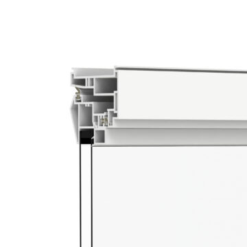 CASEMENT REPLACEMENT CASEMENT REPLACEMENT