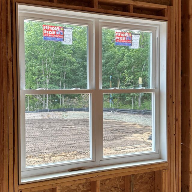 Cool Review About North East Windows
