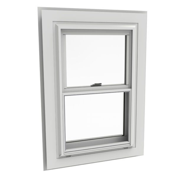 Single Window Casing DH900 FLAT CASING EXTERIOR - NORTHEAST WINDOWS USA