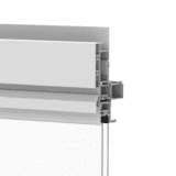 dh4000 - flat casing