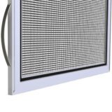 EXTRUDED NON-LOCKING SCREEN