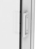 MORTISE STYLE HANDLE MORTISE STYLE HANDLE