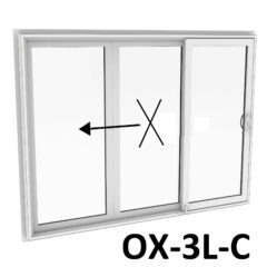 OX-3L-C OX-3L-C