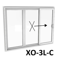 XO-3L-C XO-3L-C