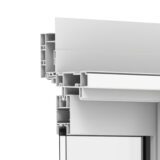 pd400 flat casing